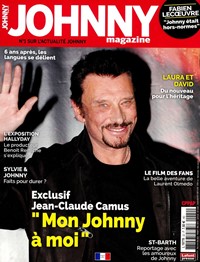 Magazine Johnny Magazine
