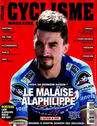 Magazine Cyclisme Magazine