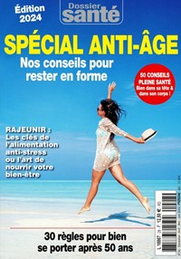 Magazine Dossier Santé
