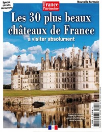 Magazine France Patrimoine