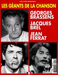 Magazine Grands Hommes