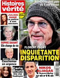 Magazine Histoires Vérité