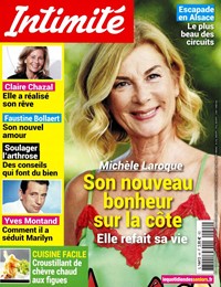 Magazine Intimité