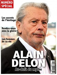 Magazine Numéro Spécial