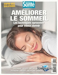 Magazine Pratique Santé Magazine
