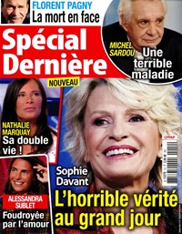 Magazine Spécial Dernière