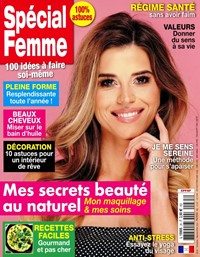 Magazine Spécial Femme