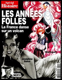 Magazine Spécial Histoire