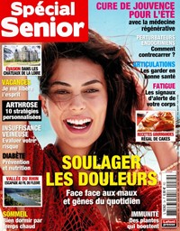 Magazine Spécial Senior