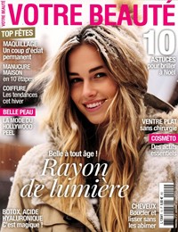 Magazine Votre Beauté