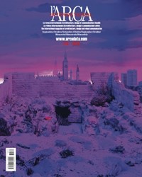 Magazine L'Arca International