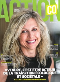 Magazine Action Co