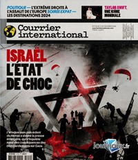 Magazine Courrier International