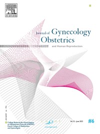 Magazine Journal of Gynecology Obstetrics and Human Reproduction