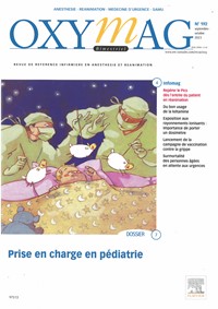 Oxymag - Abonnement 12 mois