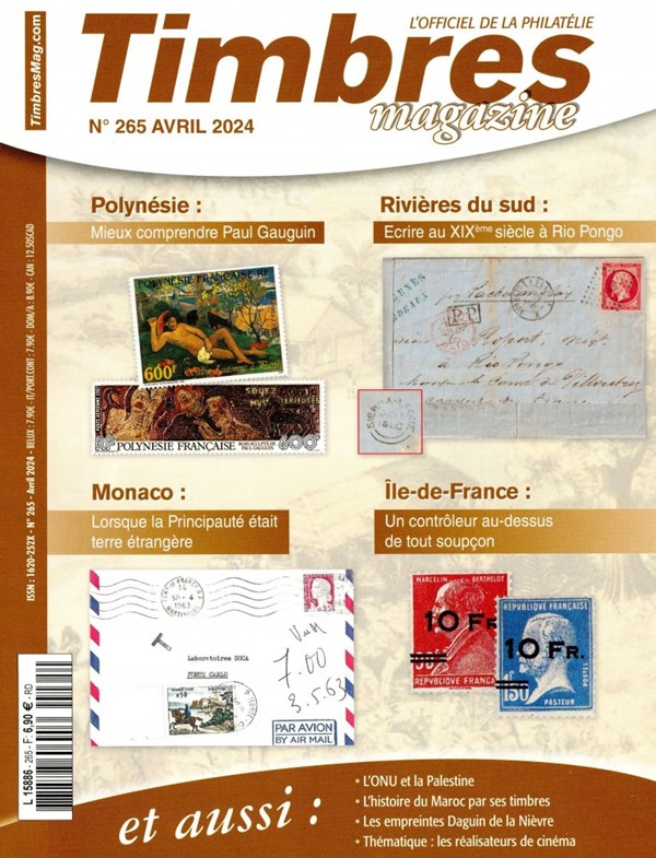 Résultat de recherche d'images pour "timbres magazine juin"