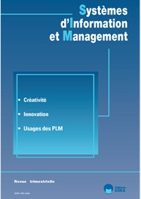 Magazine Systemes d'Information et Management