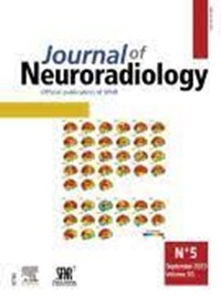 Magazine Journal of Neuroradiology