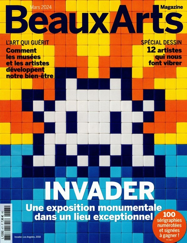 Abonnement Beaux Arts Info Presse Abonnement Beaux Arts Info Presse