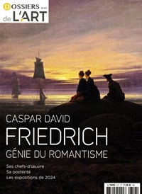 Abonement DOSSIER DE L'ART - Les sujets prestigieux de l'Histoire de l'Art - Economisez jusqu'à 14% Monographies sur un sujet prestigieux d'histoire de l'art. Chaque dossier apporte une actualisation des connaissances due aux recherches historiques (...)