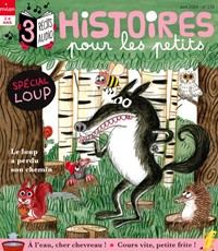 Histoires pour les Petits