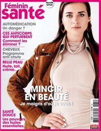 Magazine Féminin Santé