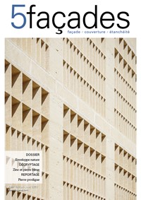 Magazine 5 façades