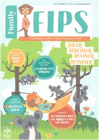 Magazine Fips Magazine