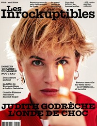 Les Inrockuptibles