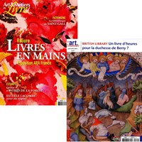 Art de lenluminure Art et Metiers du Livre Abonnement 12 mois