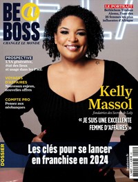 Magazine Be A Boss