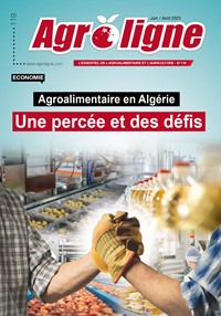 Magazine Agroligne