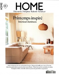 Home Magazine n° 110