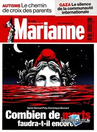 Magazine Marianne