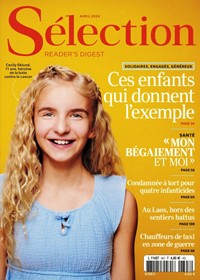 Séléction Reader Digest