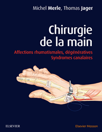 Magazine Chirurgie de la Main