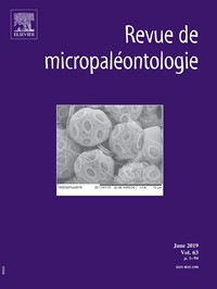 Magazine Revue de Micropaléontologie
