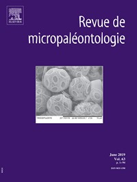 Revue de Micropaléontologie