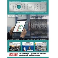 Magazine Tolerie