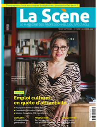 La Scène