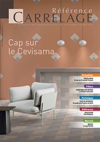 Magazine Référence Carrelage