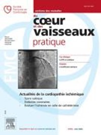 Magazine Archives des maladies du coeur et des vaisseaux pratique