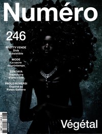 Magazine Numéro