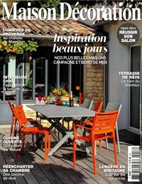 Magazine Maison Décoration