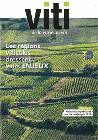 Magazine VITI