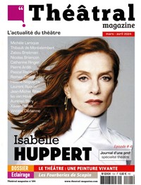 Magazine Théâtral Magazine