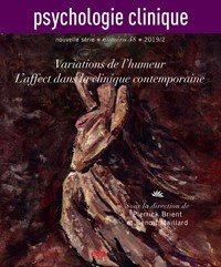 Psychologie Clinique