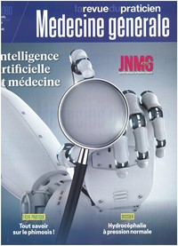 La Revue du Praticien Médecine Générale