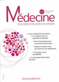 Médecine