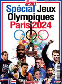 Magazine Le Sport